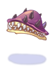 Icon of (c) Poison Spore Hat