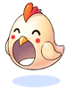 Icon of (c) Chicken Hat