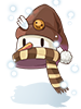 Icon of (c) Snownow Hat