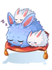 Icon of (c) Sleeping Eclipse Family