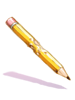 Icon of (c) Well-Chewed Pencil