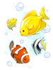 Icon of (c) Little Aquarium