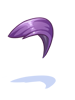 Icon of (c) Bouncing Hair(Purple)
