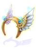 Icon of (c) Mechanical Feather Hairband