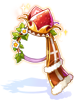 Icon of (c) Crown of Strawberry Prince