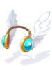 Icon of (c) Angel's Headphones