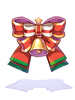 Icon of (c) Backside Ribbon Bell