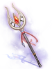 Icon of Royal Magician Staff