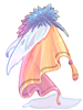Icon of Valkyrie Cape