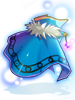 Icon of Mirage Manteau