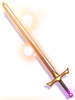 Icon of Beginner Rune Knight's Two-Handed Sword