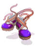 Icon of Poison Shoes
