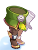 Icon of Modified DEX Boots