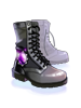 Icon of Awakening Eden Group Boots III