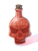 Icon of  Poison Bottle