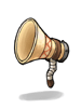Icon of  Megaphone