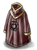 Icon of Magician Coat