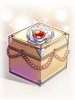 Icon of September Costume Enchant Stone Thump Box