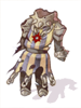 Icon of Promotional Shadow Armor