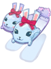 Icon of Bunny Slippers