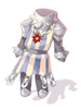 Icon of Sage Shadow Armor