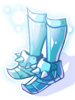Icon of Bearer's Shadow Shoes II