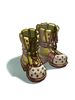 Icon of Siege Shoes