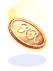 Icon of Rockridge Coin