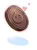 Icon of Sweets Festival Coin