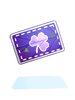 Icon of Clover Ticket