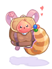 Icon of Adventurer's Backpack