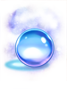 Icon of Blue Dragon Orb