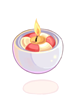 Icon of Pretty Little Candle