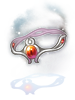 Icon of Sealed Temporal Circlet