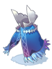 Icon of Froid Manteau