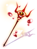 Icon of Illusion Spectral Spear