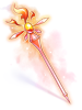 Icon of Hellfire Staff