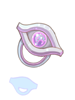 Icon of Eye of Dullahan