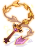 Icon of Diva Blade Whip