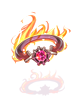 Icon of Ring of Flame Lord