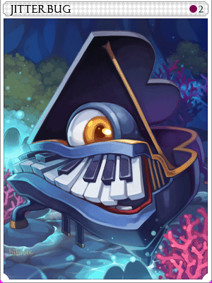 Icon of Jitterbug Card