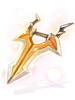 Icon of Beginner Guillotine Cross's Katar