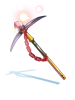 Icon of Mine Worker Pickaxe