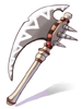 Icon of Trial Mechanic's Two-Handed Axe