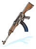 Icon of Trial Rebel's Rifle