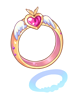 Icon of Freya Ring R