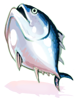 Icon of Fresh Tuna Talisman