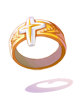 Icon of Ring of Archpriest