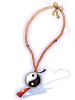 Icon of Yin Yang Talisman