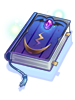 Icon of Blue Book